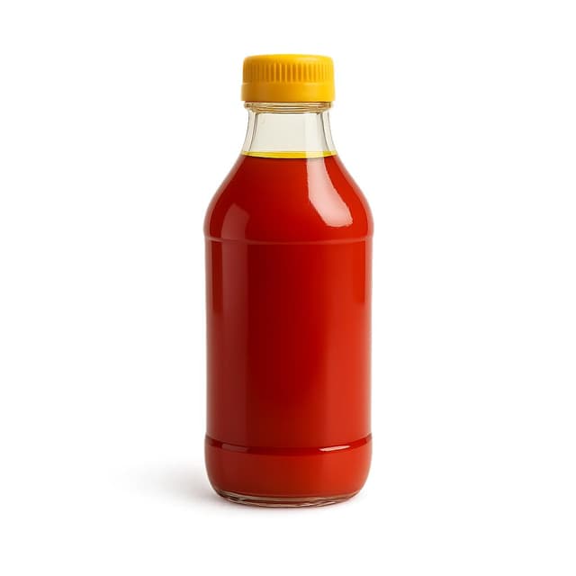 Pure Red Palm Oil